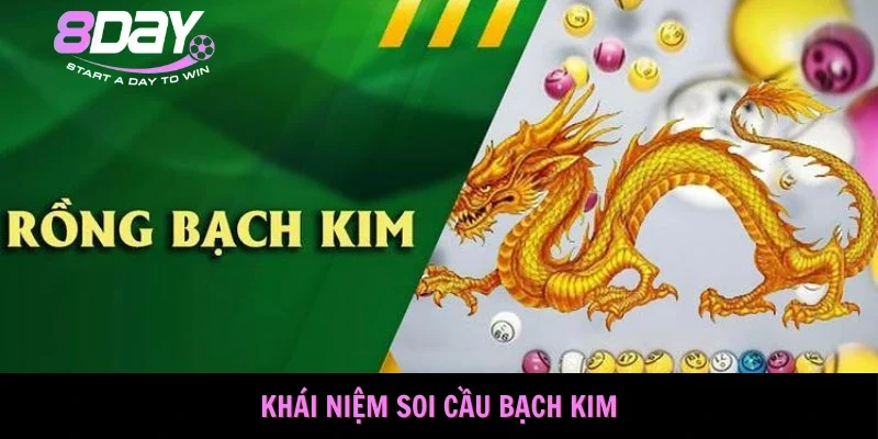Soi Cầu Bạch Kim – Dự Đoán Lô Đề Cực Chuẩn Cùng 8DAY